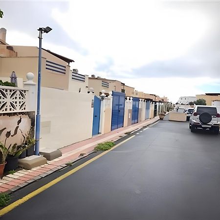 קוסטה קלמה Apartamento Tanzanita מראה חיצוני תמונה