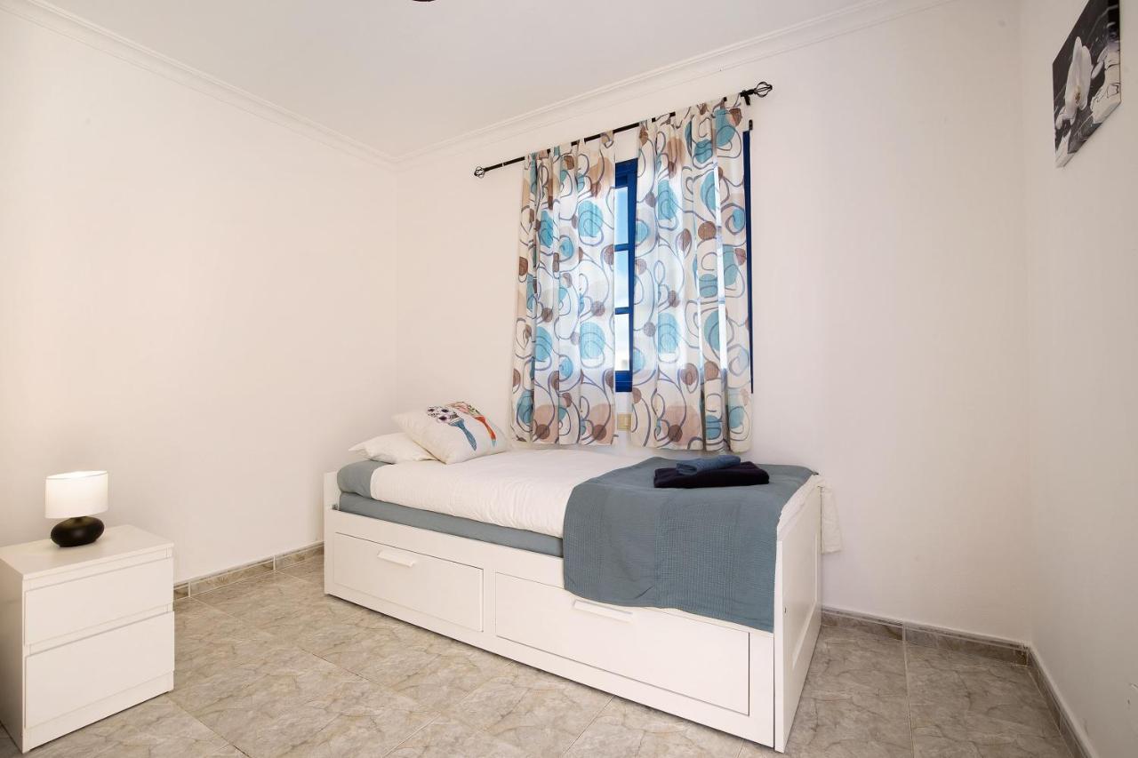 קוסטה קלמה Apartamento Tanzanita מראה חיצוני תמונה