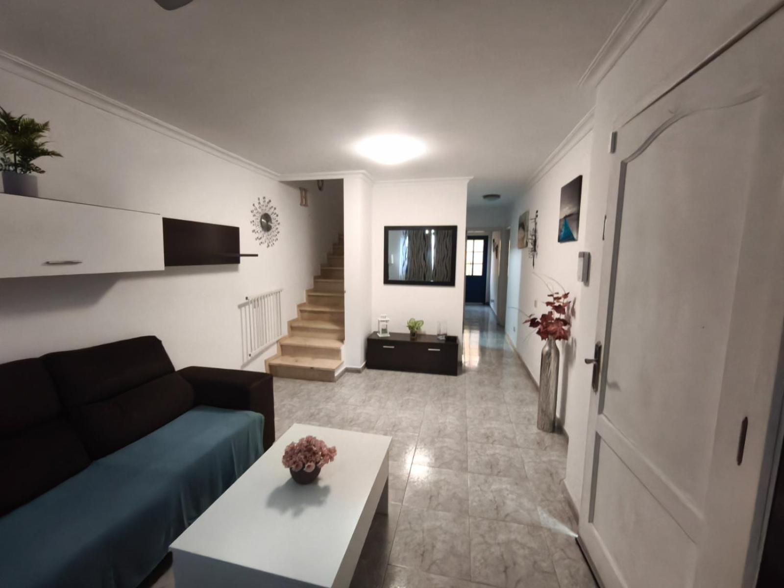 קוסטה קלמה Apartamento Tanzanita מראה חיצוני תמונה